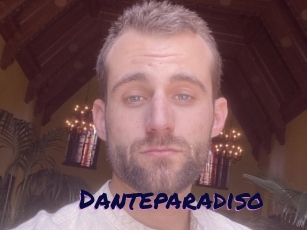 Danteparadiso