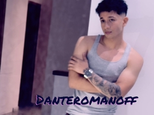 Danteromanoff