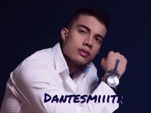 Dantesmiiith