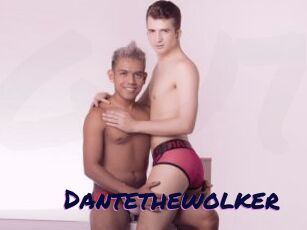 Dantethewolker