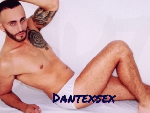 Dantexsex