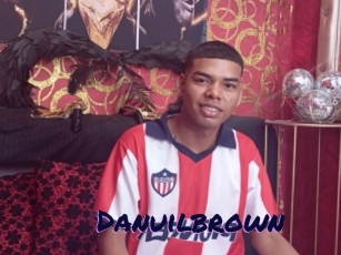 Danuilbrown