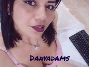 Danyadams