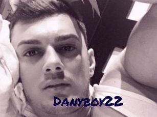 Danyboy22