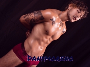 Danymoreno