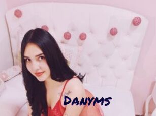 Danyms