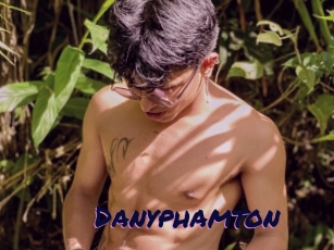 Danyphamton