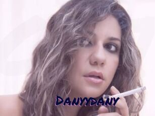 Danyydany