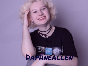 Daphneallen