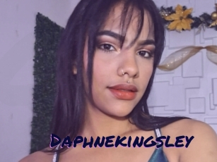 Daphnekingsley