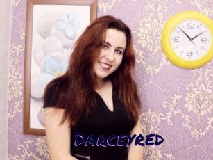 Darceyred