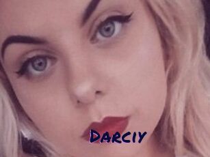 Darciy