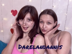 Darelandannis