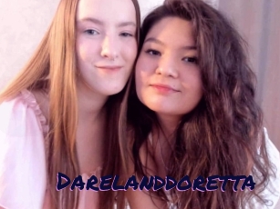 Darelanddoretta