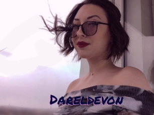 Dareldevon