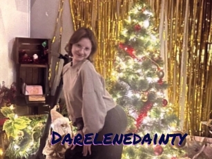 Darelenedainty