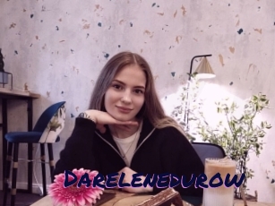 Darelenedurow