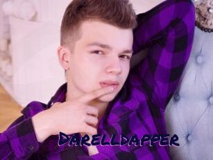 Darelldapper