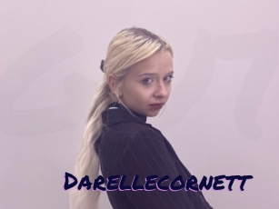 Darellecornett