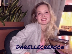 Darellecreason