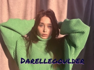 Darellegoulder