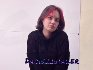 Darellehaler