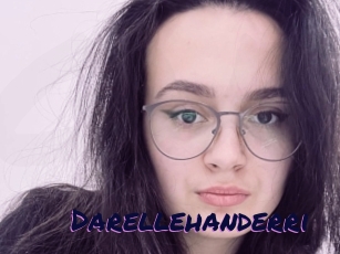 Darellehanderri