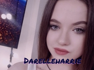 Darelleharrie