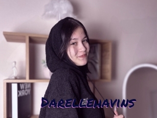 Darellehavins