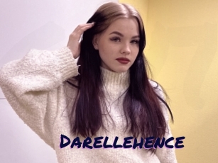 Darellehence