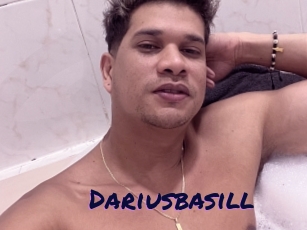 Dariusbasill