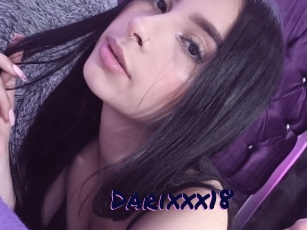 Darixxx18