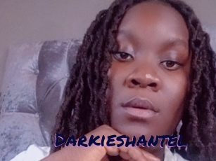 Darkieshantel