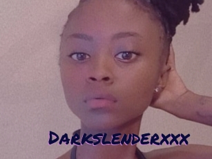 Darkslenderxxx