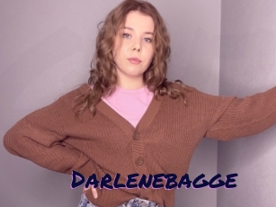 Darlenebagge