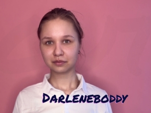 Darleneboddy