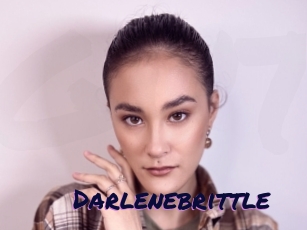 Darlenebrittle