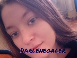 Darlenegaler