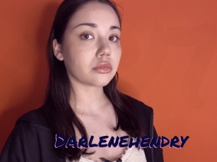 Darlenehendry