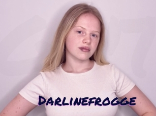 Darlinefrogge