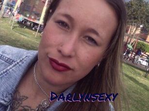 Darlynsexy