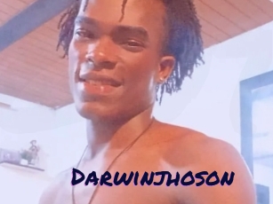 Darwinjhoson