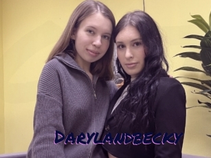 Darylandbecky