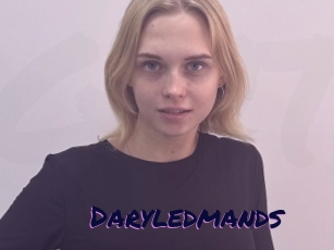 Daryledmands