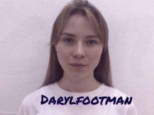 Darylfootman