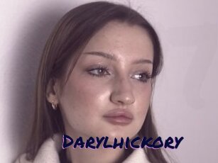 Darylhickory