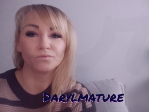 Darylmature