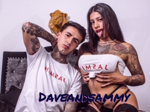 Daveandsammy