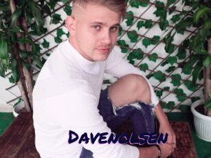 Davenolsen