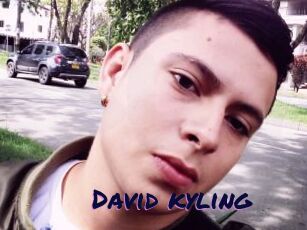 David_kyling